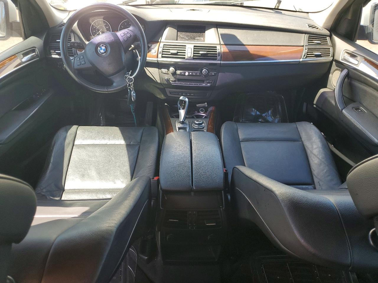 BMW X Series Xdrive35i