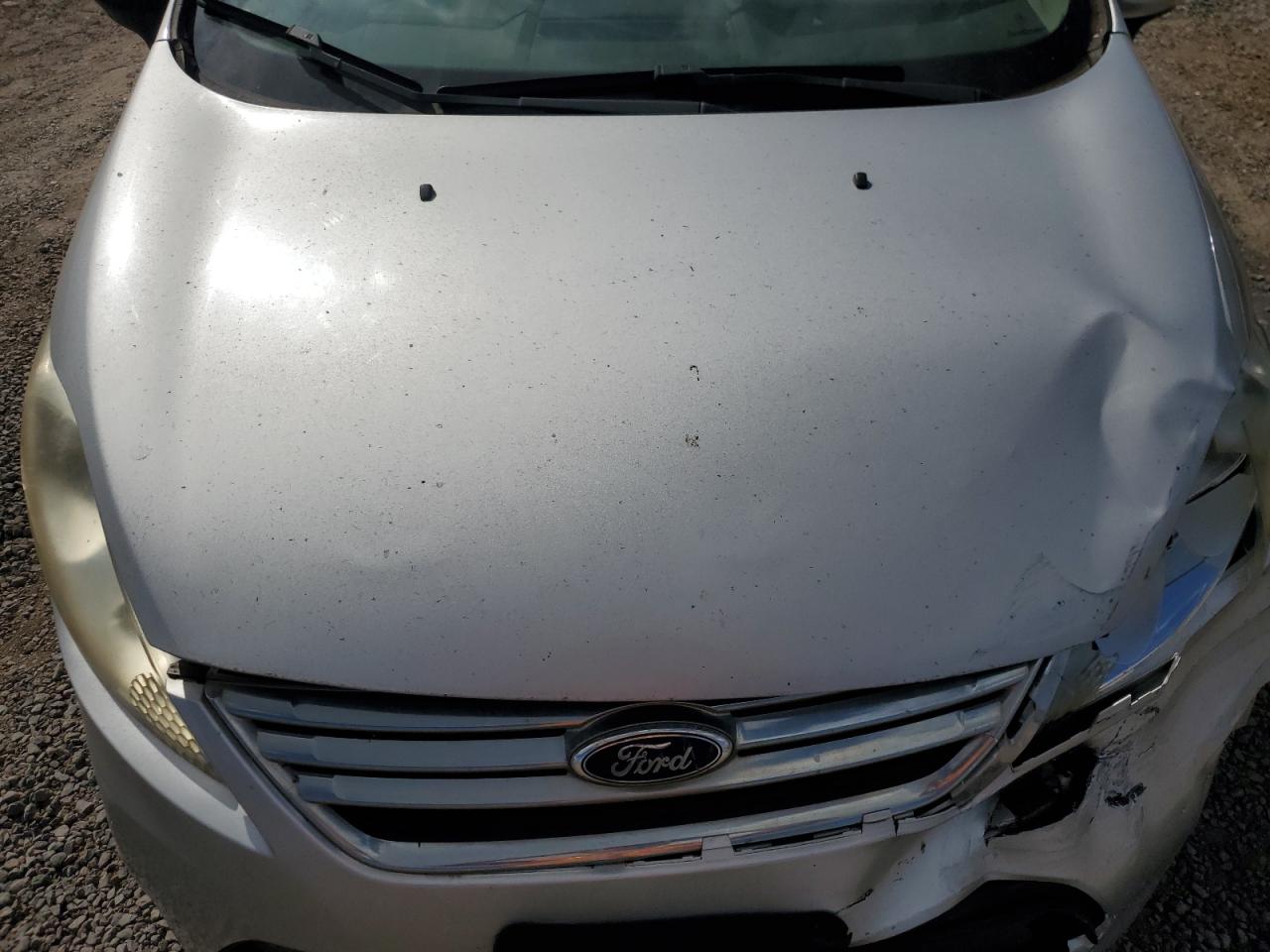 Ford Fiesta Se