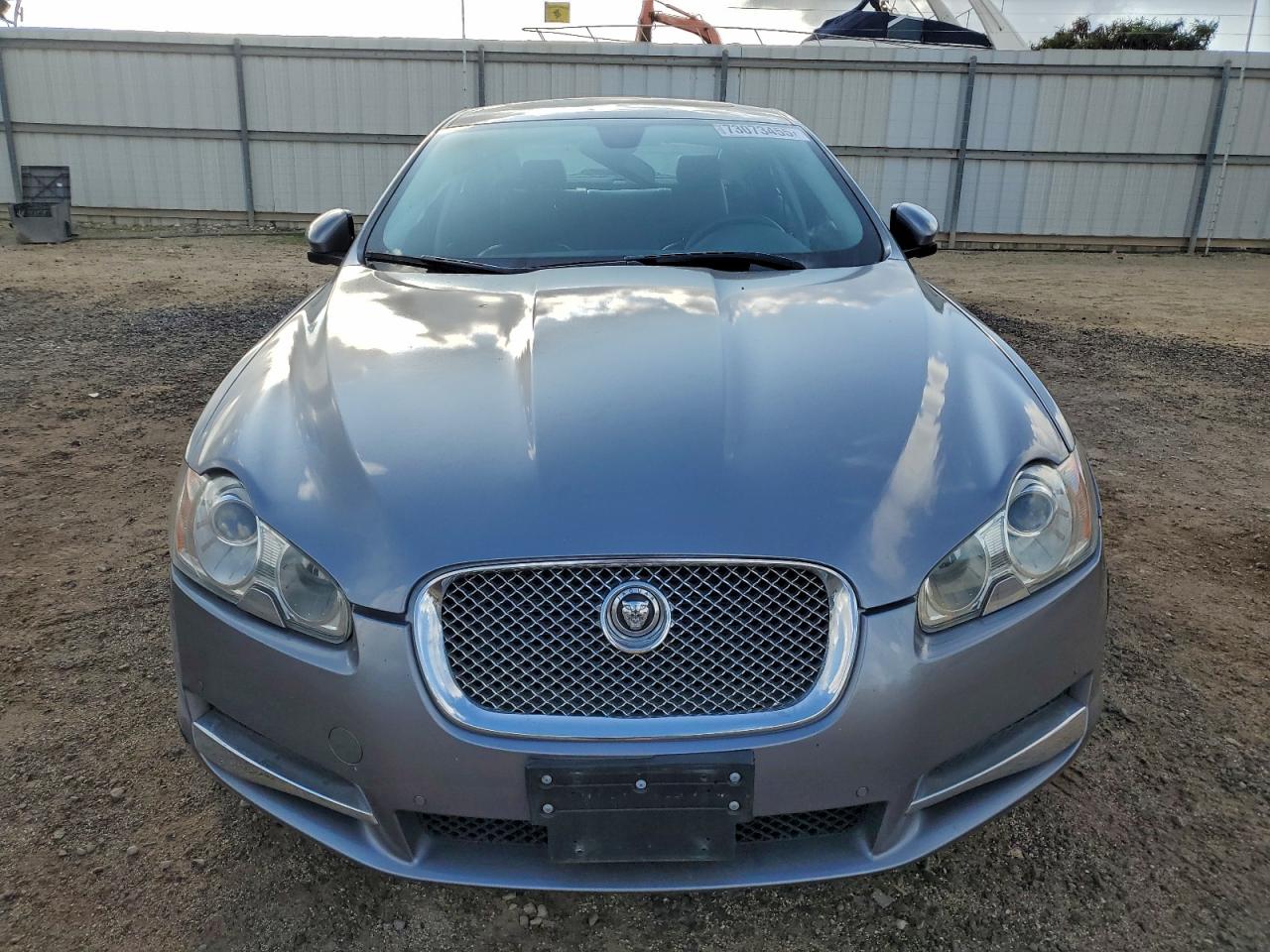 Jaguar XF Premium