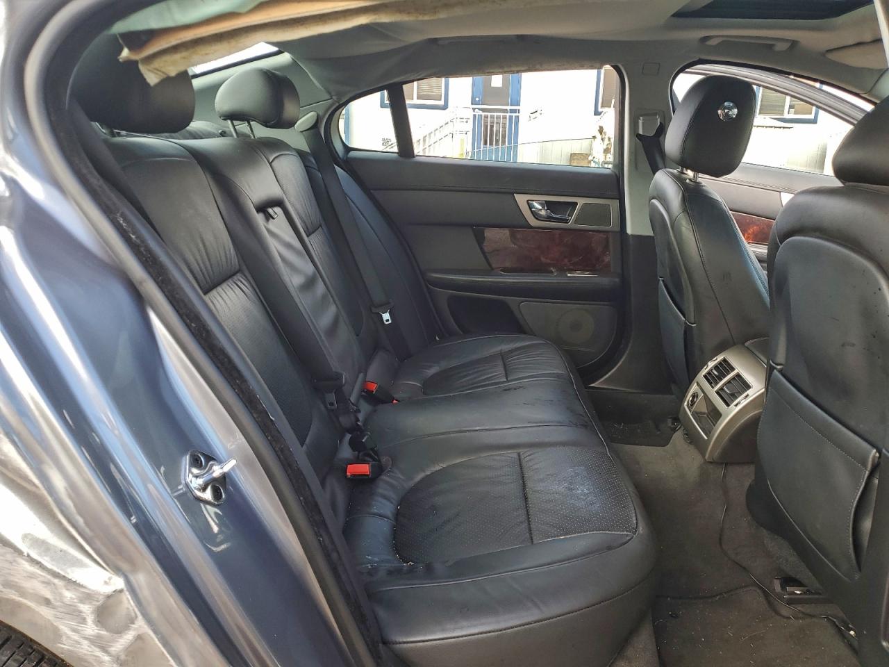 Jaguar XF Premium