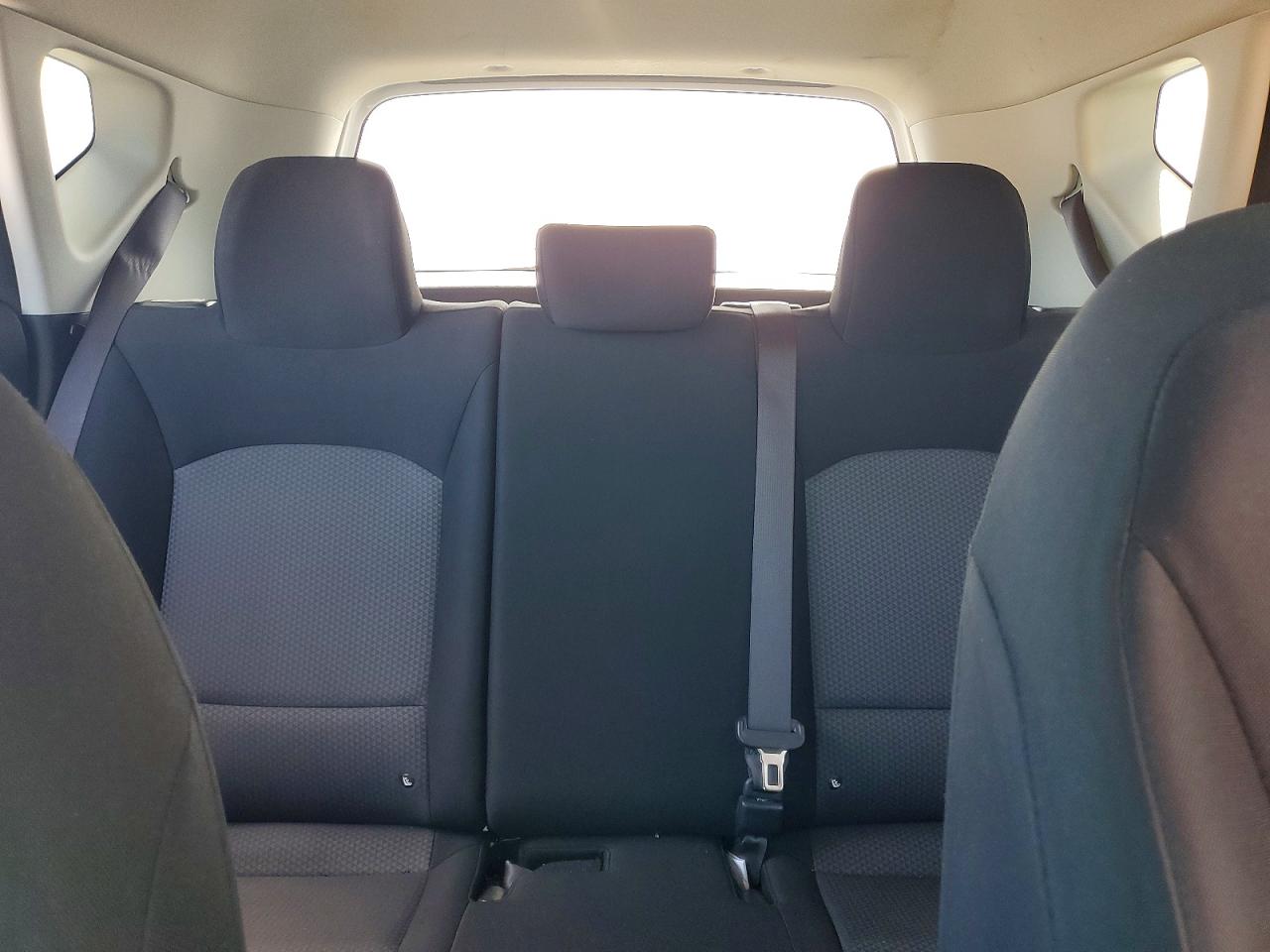 Kia Soul Lx