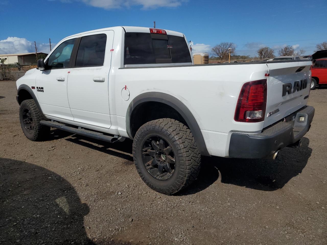 Ram 1500