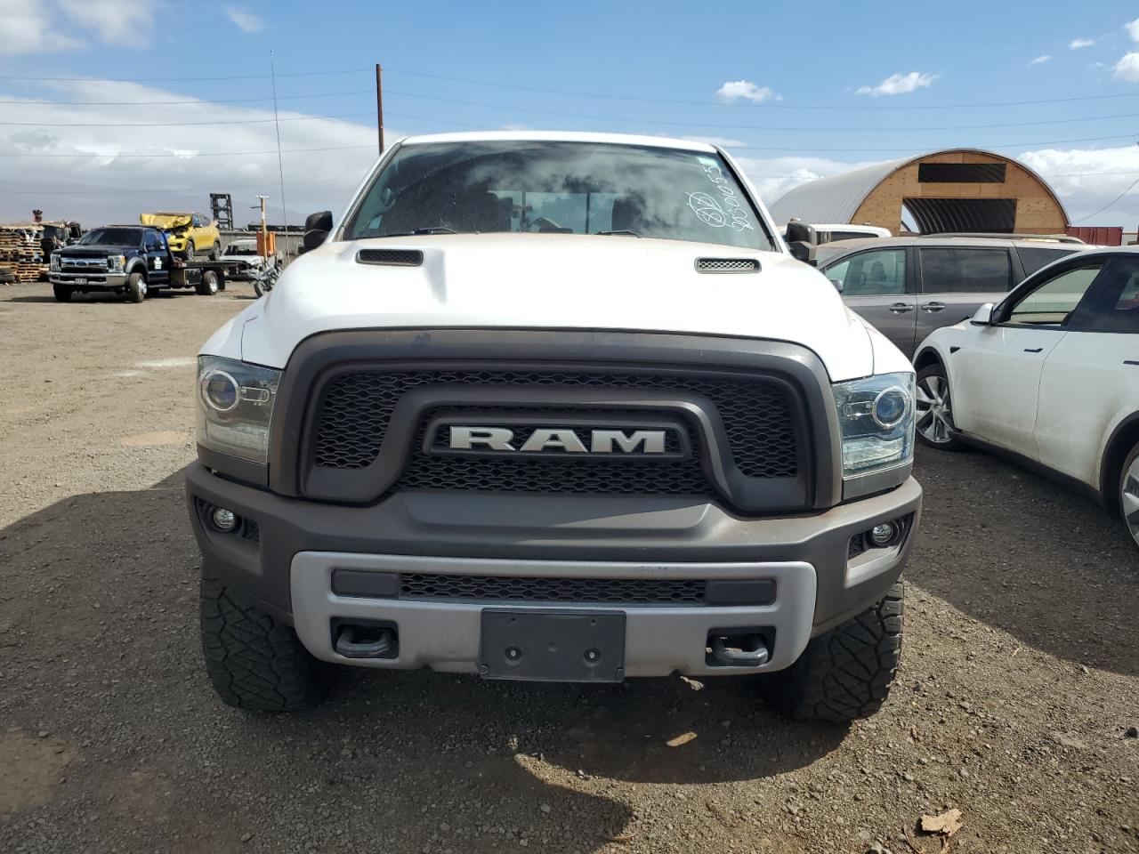 Ram 1500