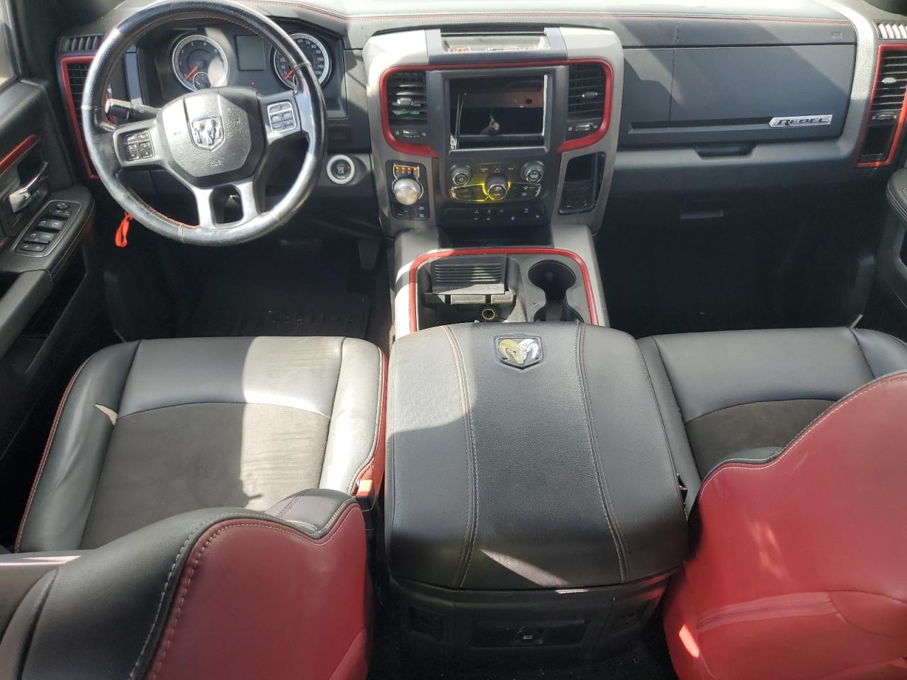 Ram 1500