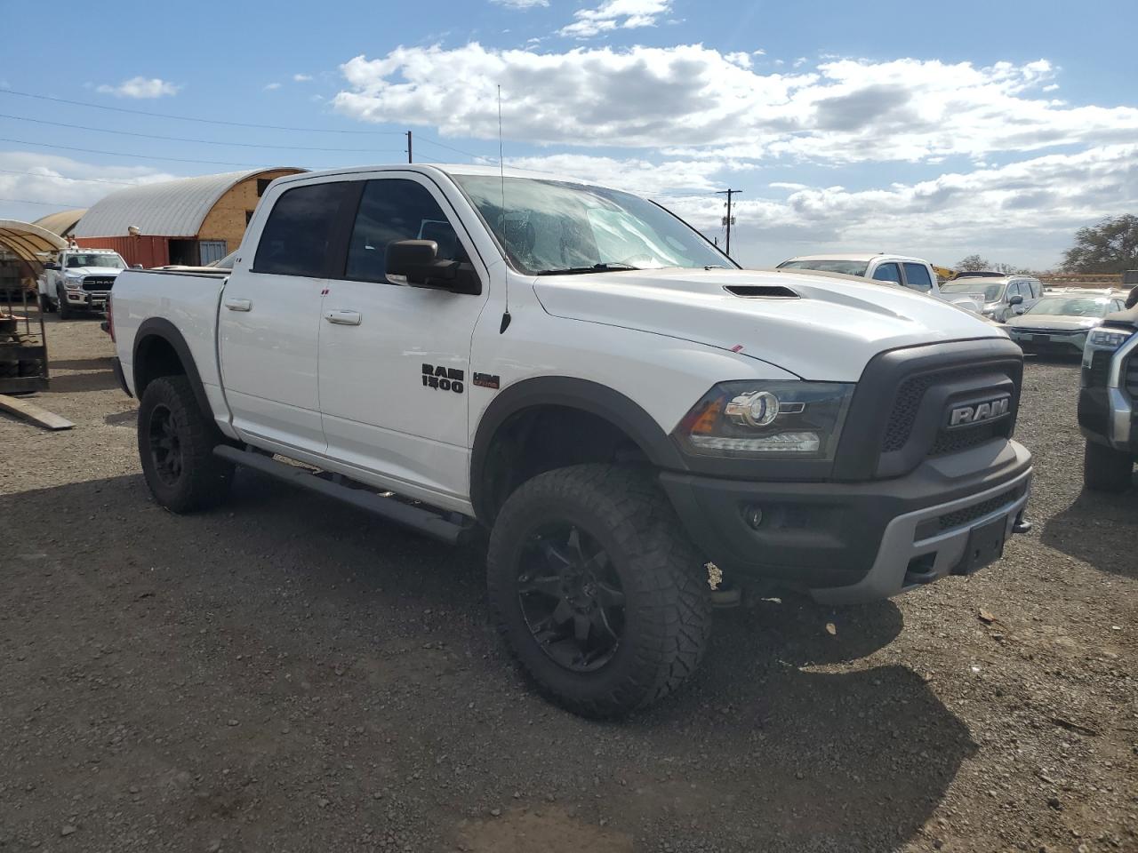 Ram 1500
