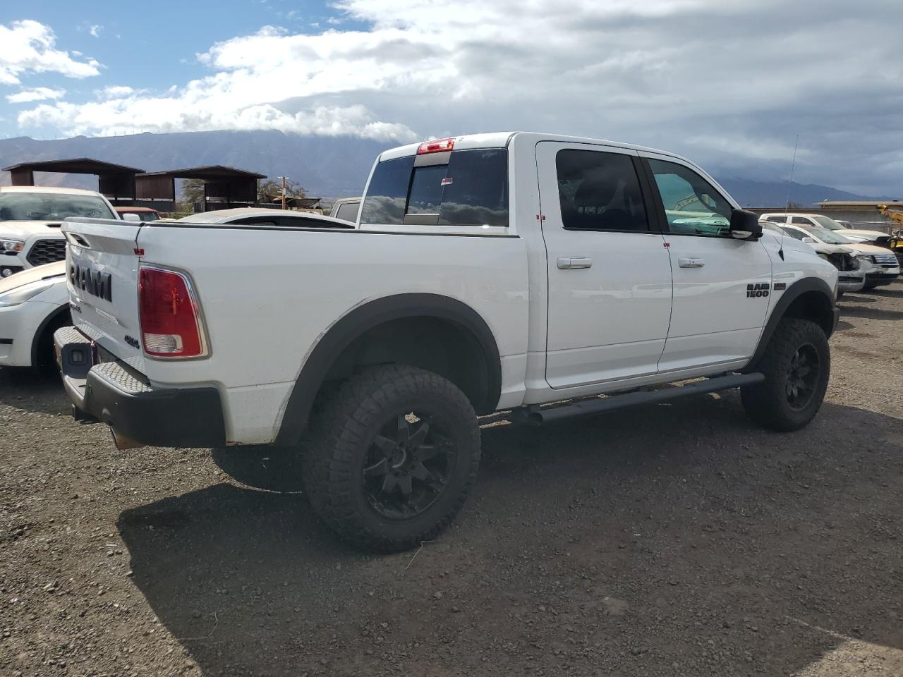 Ram 1500