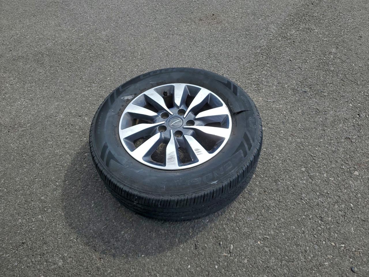 Chrysler Pacifica Touring L