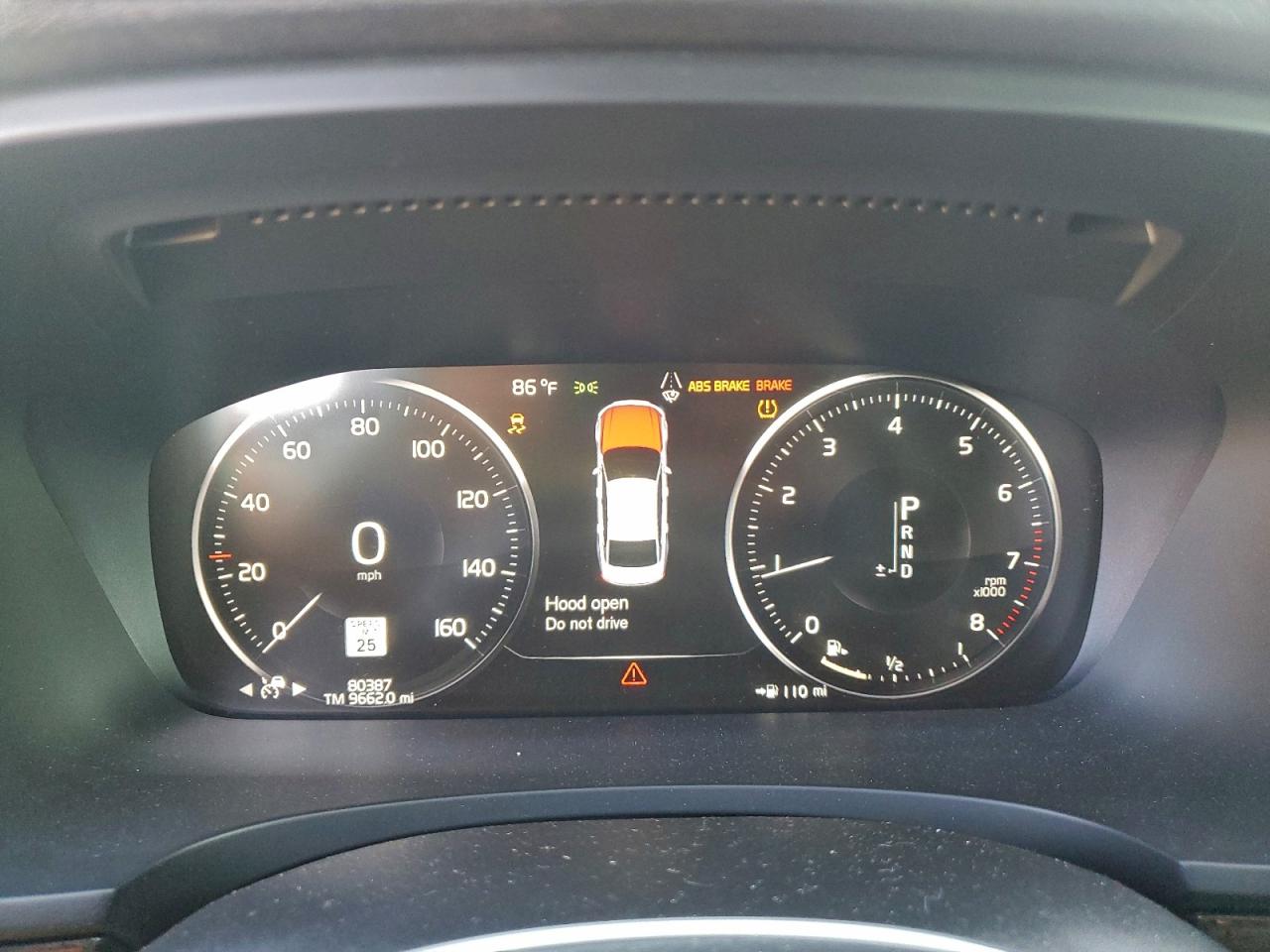 Volvo S90 T5 Momentum