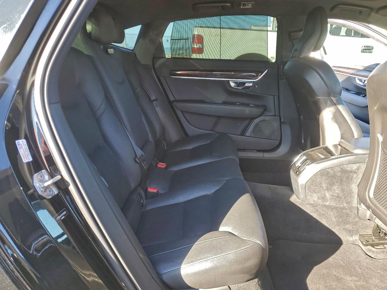 Volvo S90 T5 Momentum
