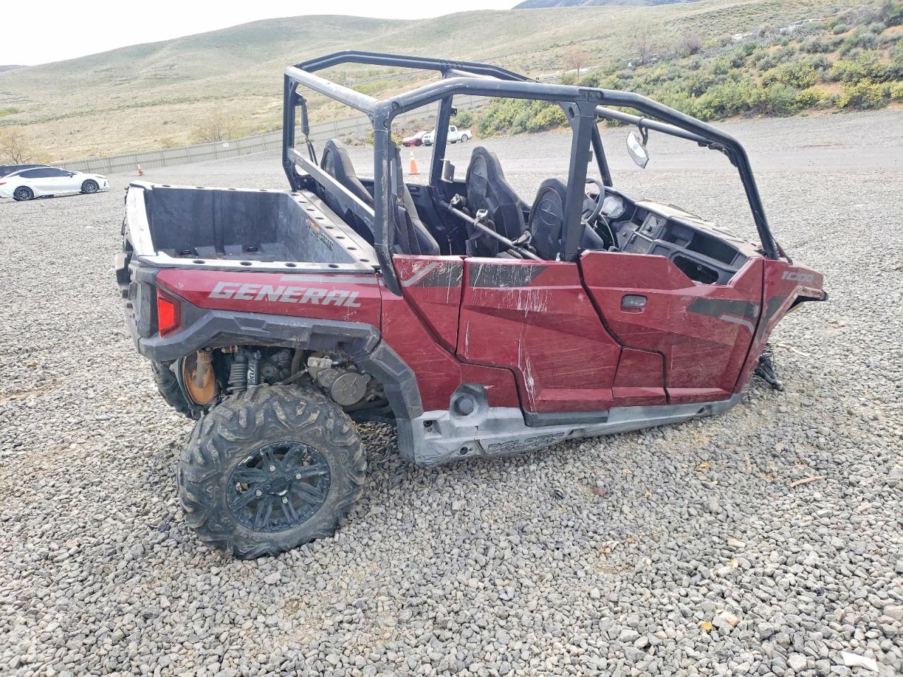 Polaris General