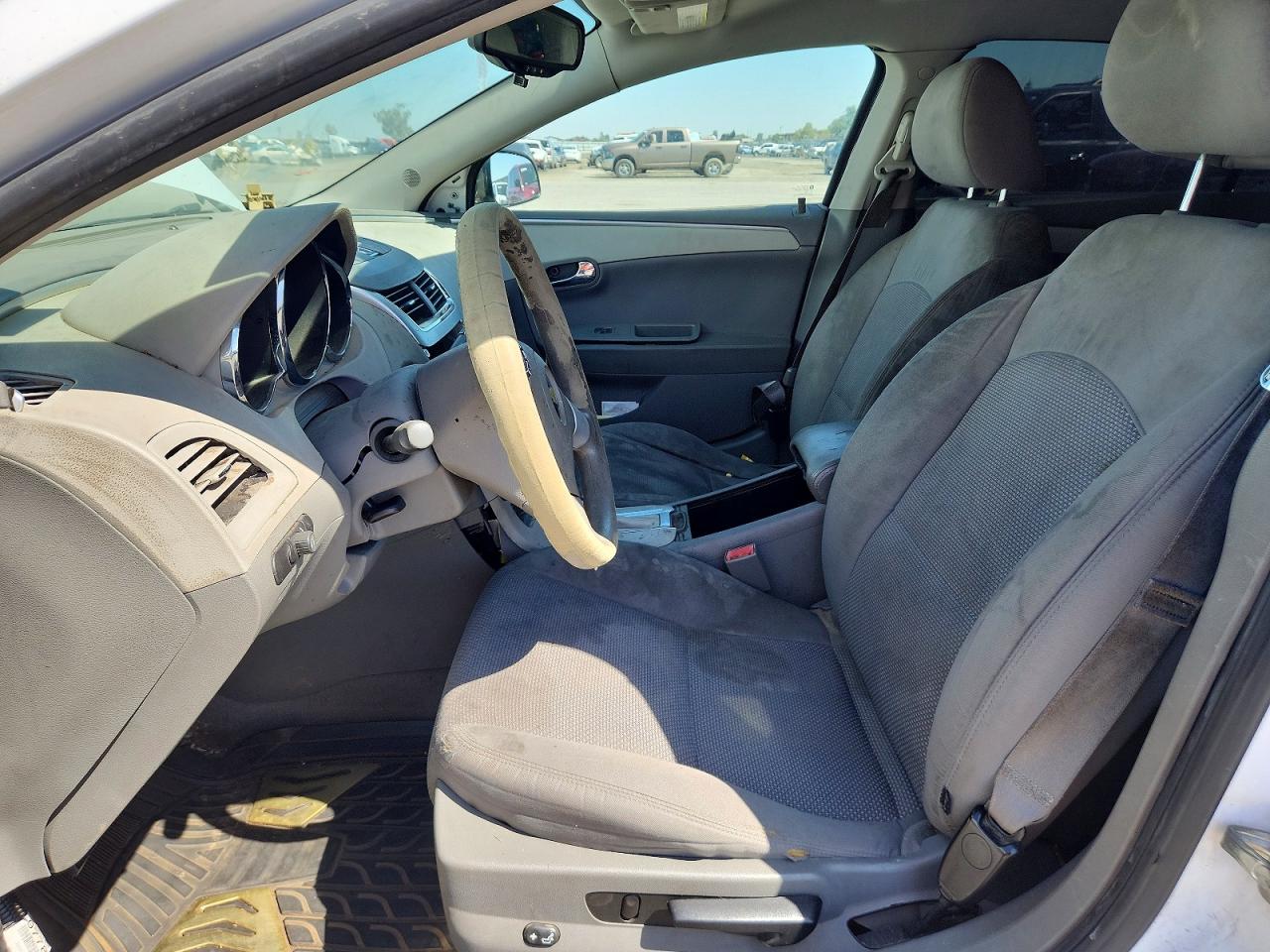 Chevrolet Malibu Ls