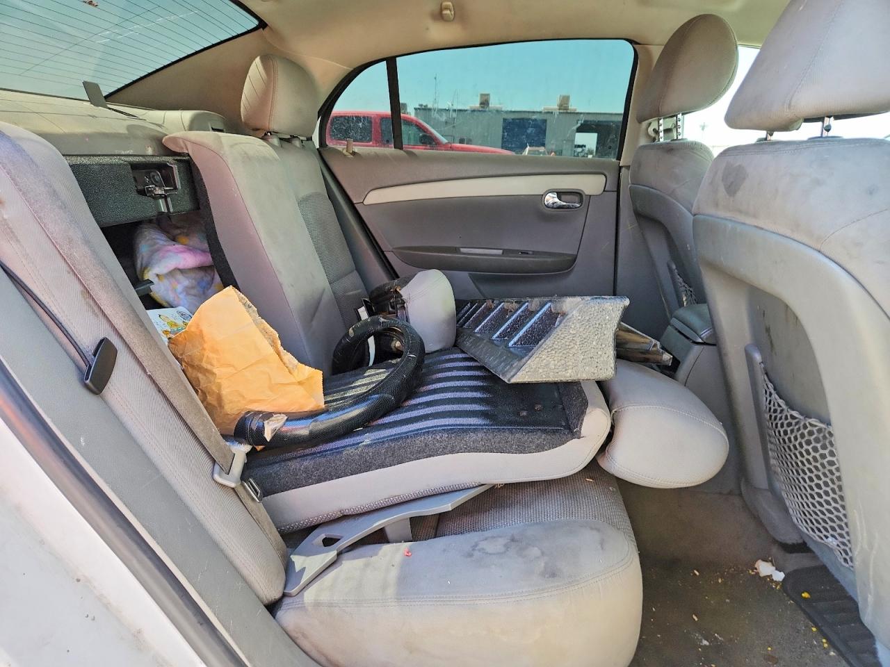 Chevrolet Malibu Ls