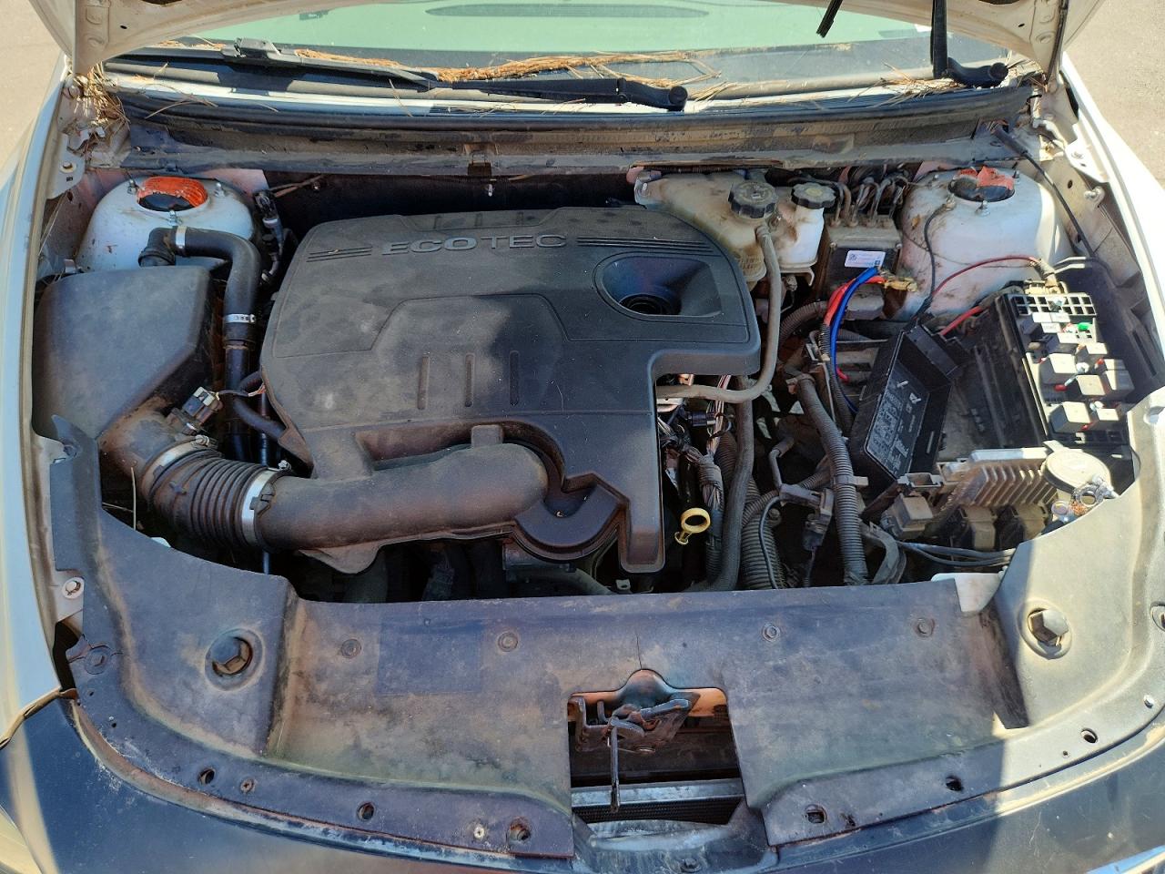 Chevrolet Malibu Ls