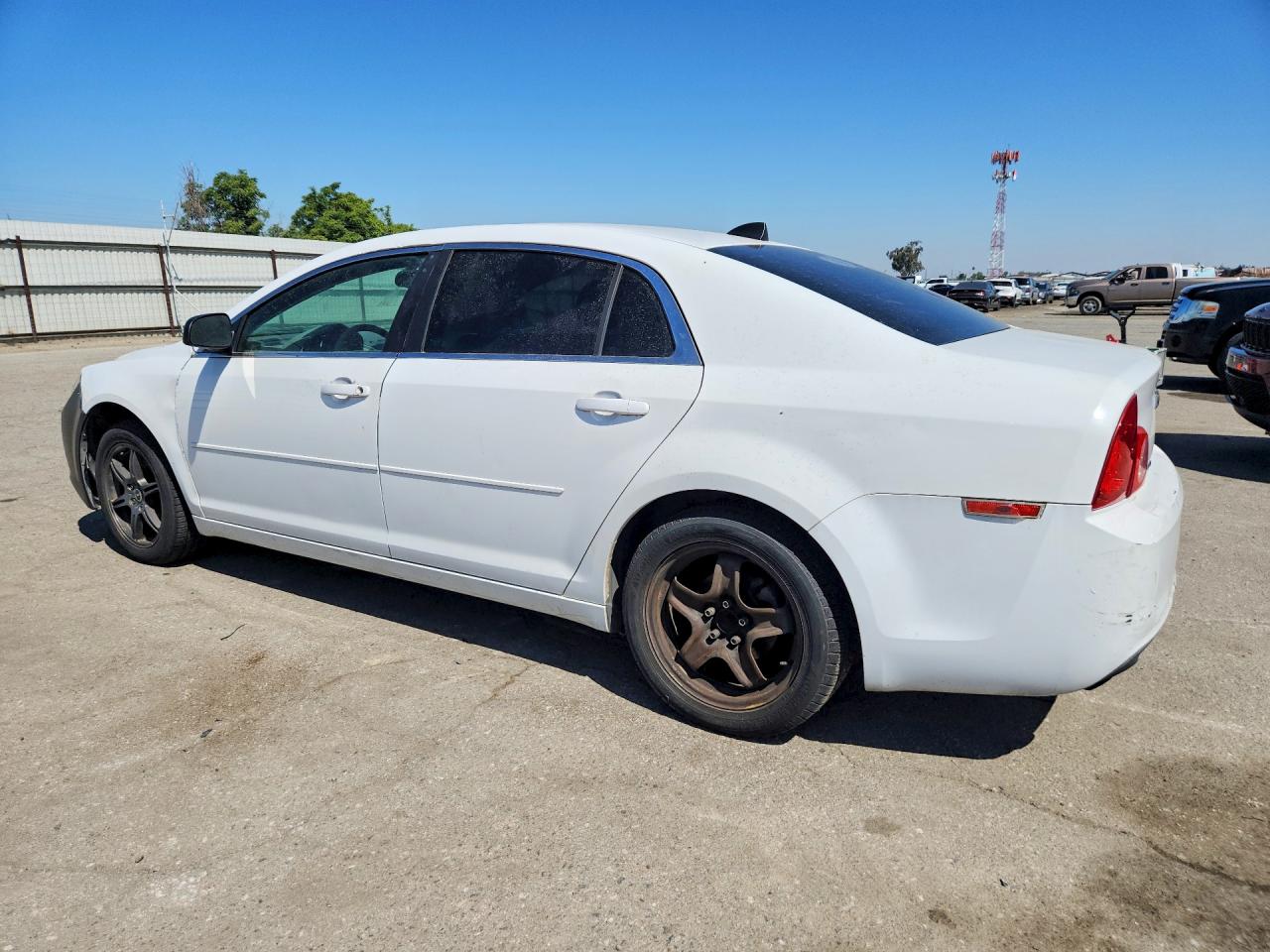 Chevrolet Malibu Ls