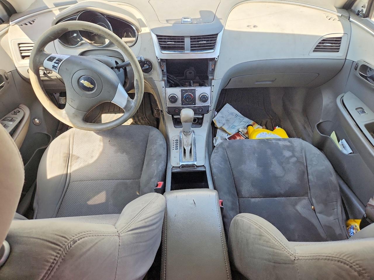 Chevrolet Malibu Ls