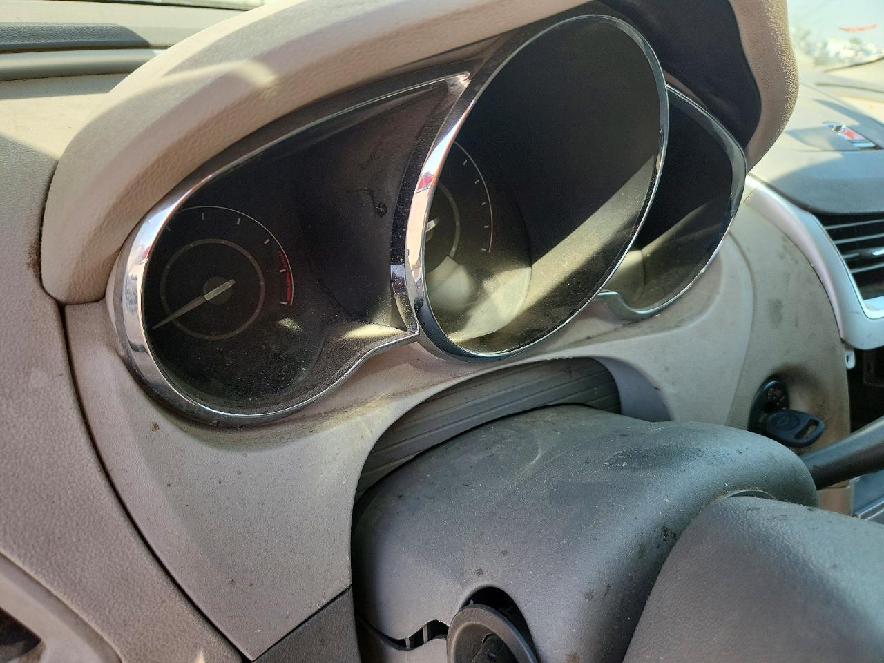 Chevrolet Malibu Ls