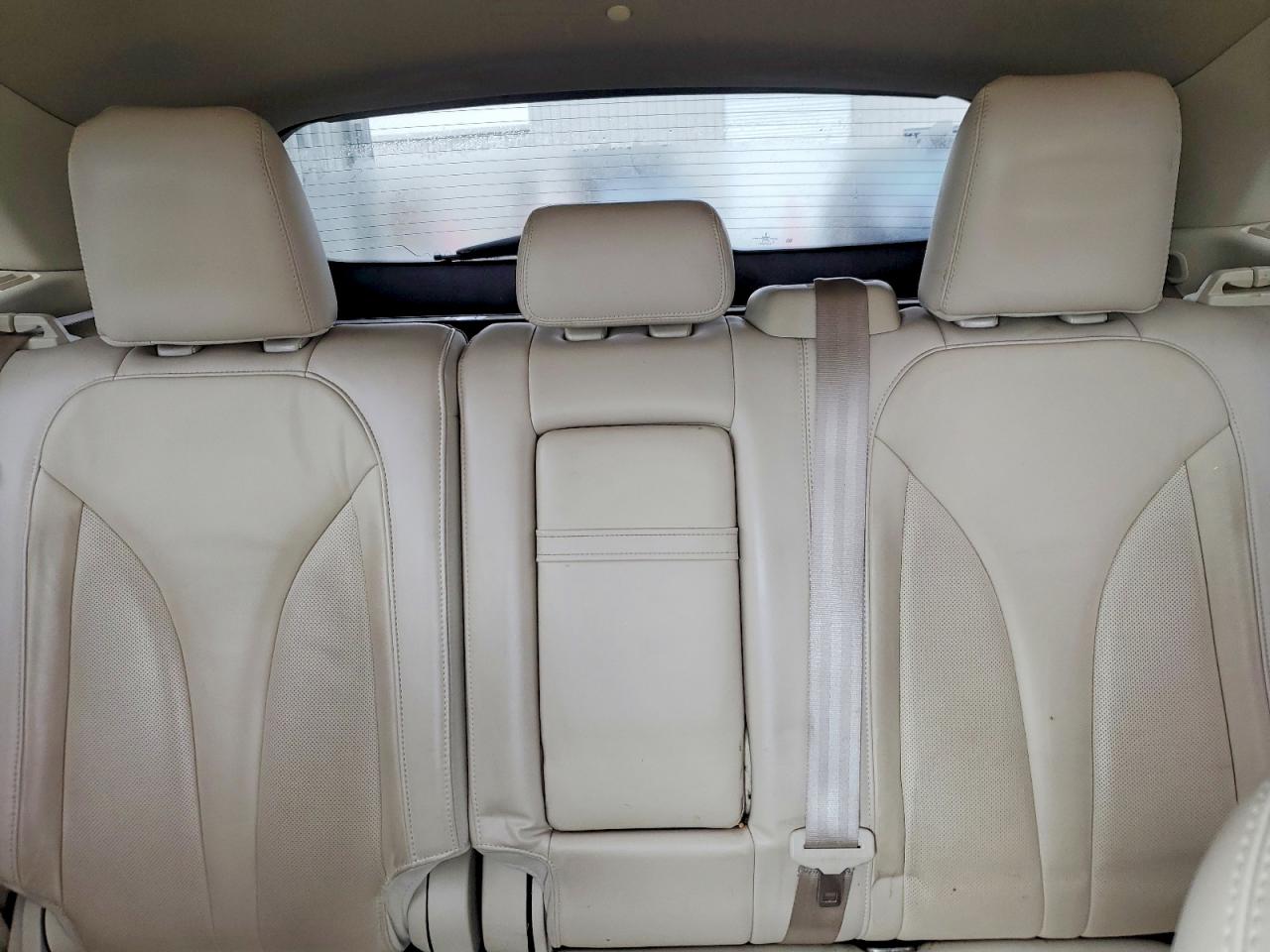 Lincoln MKC Select