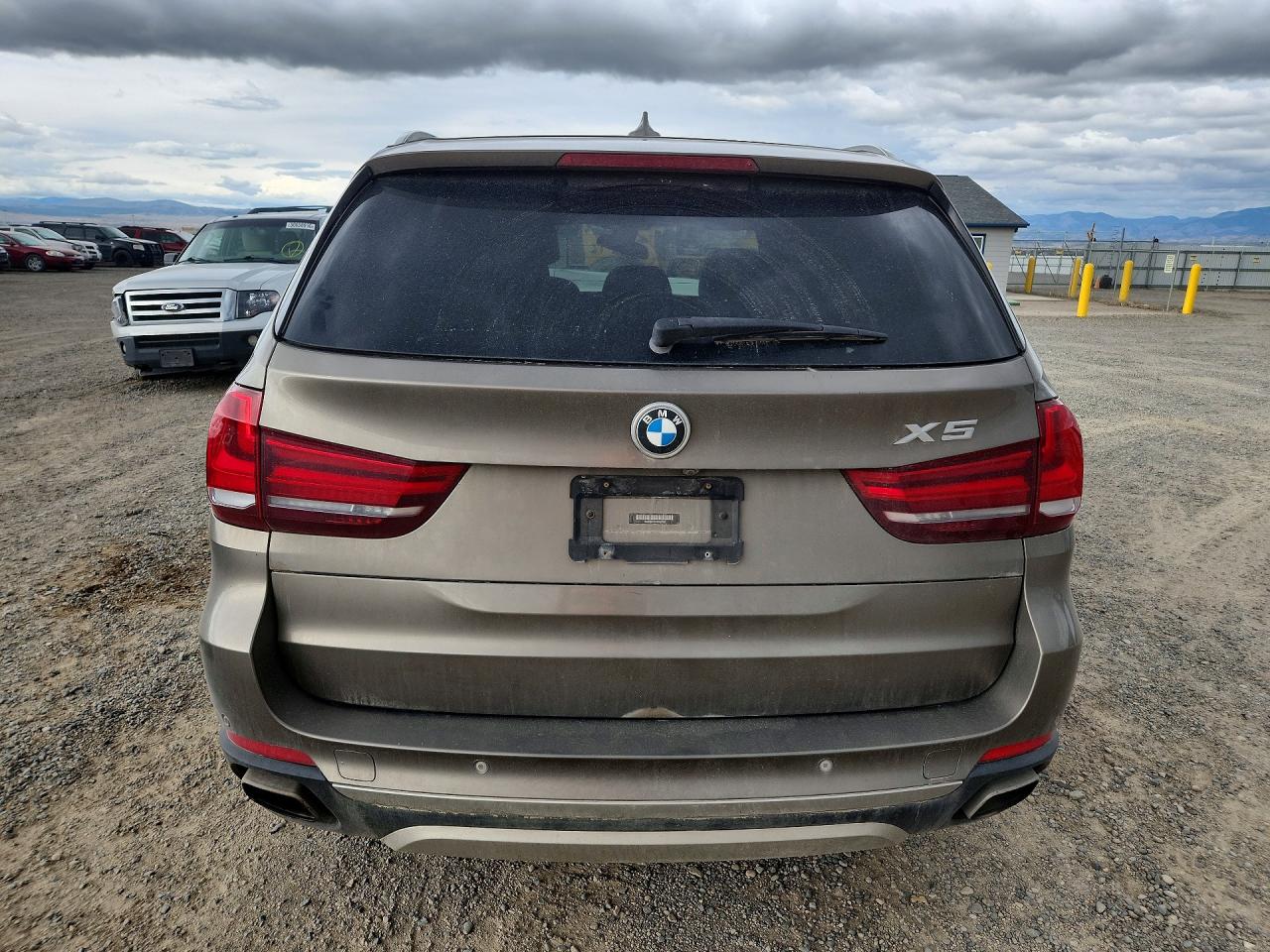 BMW X Series Xdrive35i