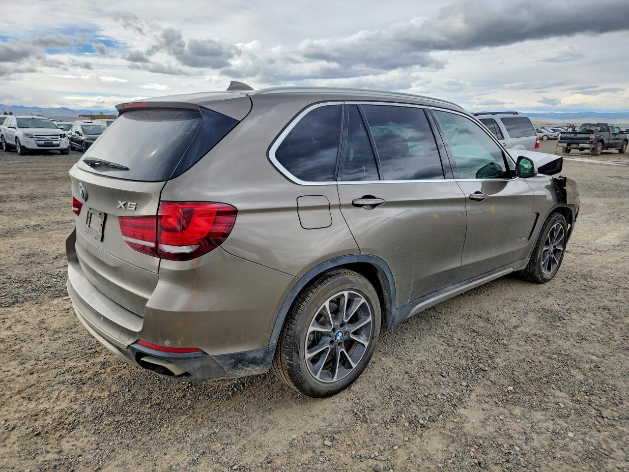 BMW X Series Xdrive35i