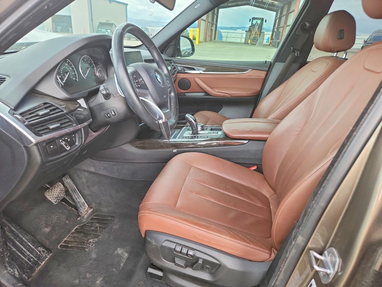 BMW X Series Xdrive35i