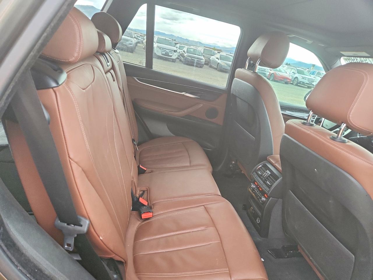 BMW X Series Xdrive35i
