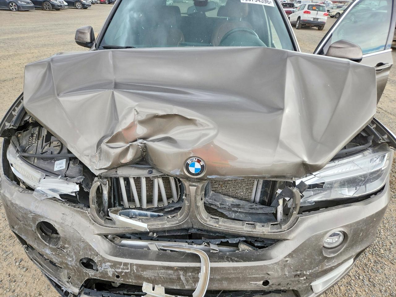 BMW X Series Xdrive35i
