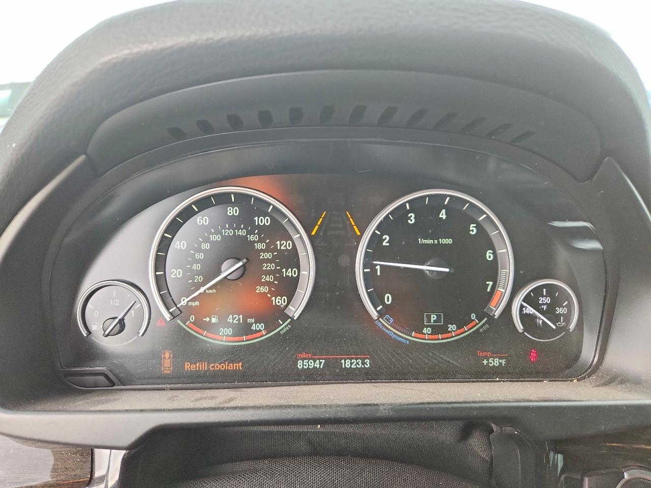 BMW X Series Xdrive35i