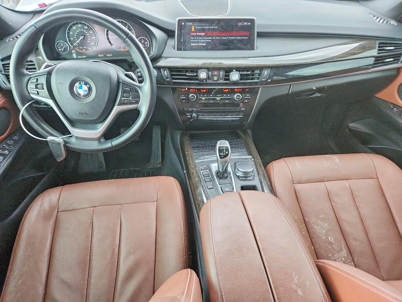 BMW X Series Xdrive35i