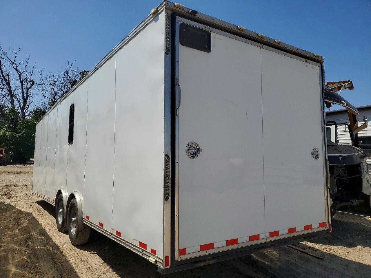 Team Trailer
