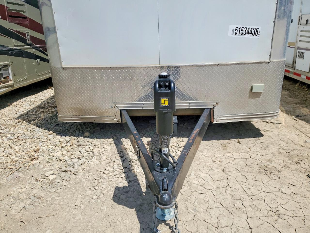 Team Trailer