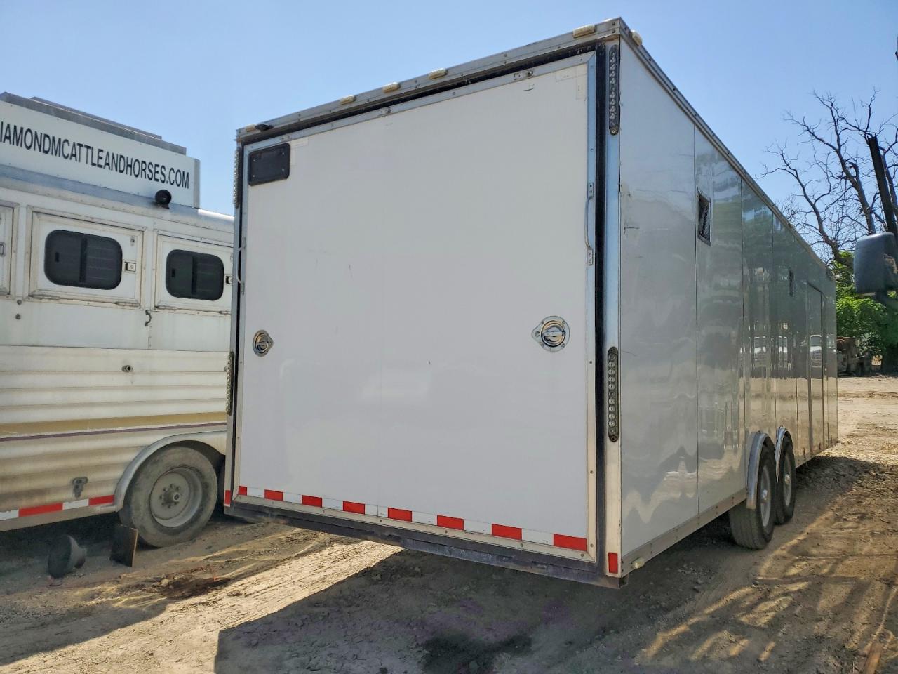 Team Trailer