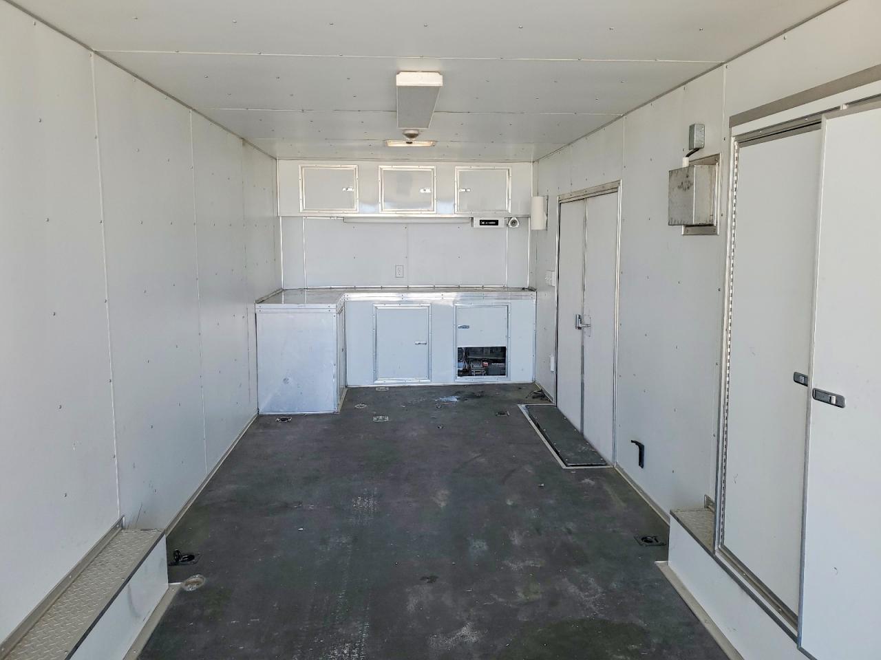 Team Trailer