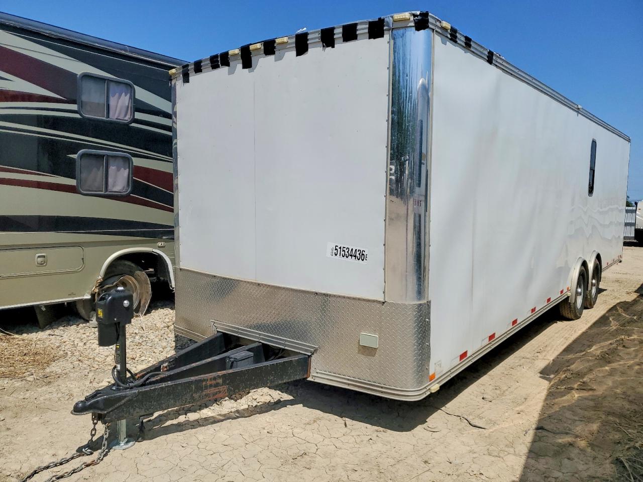 Team Trailer