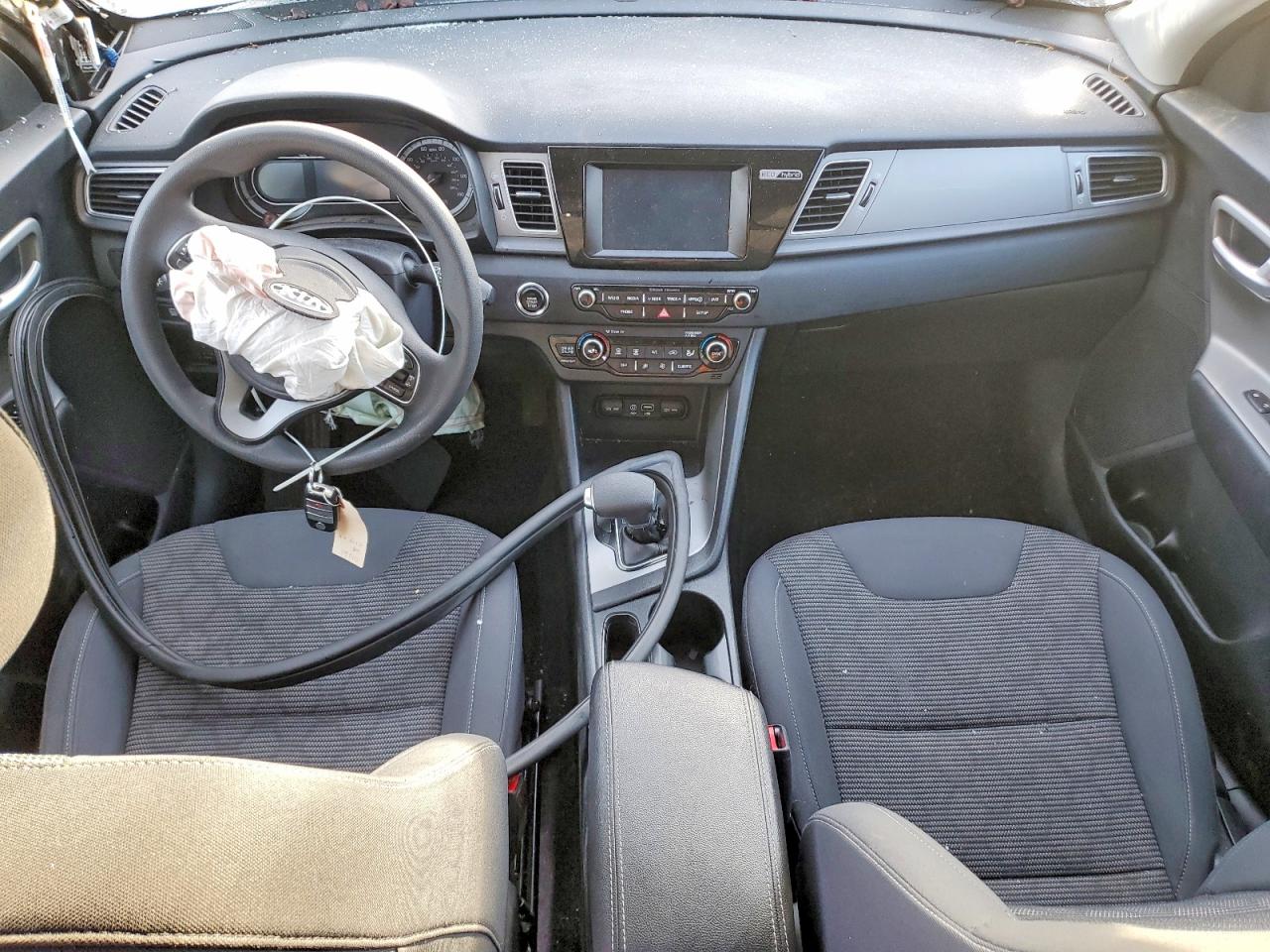Kia Niro Lx