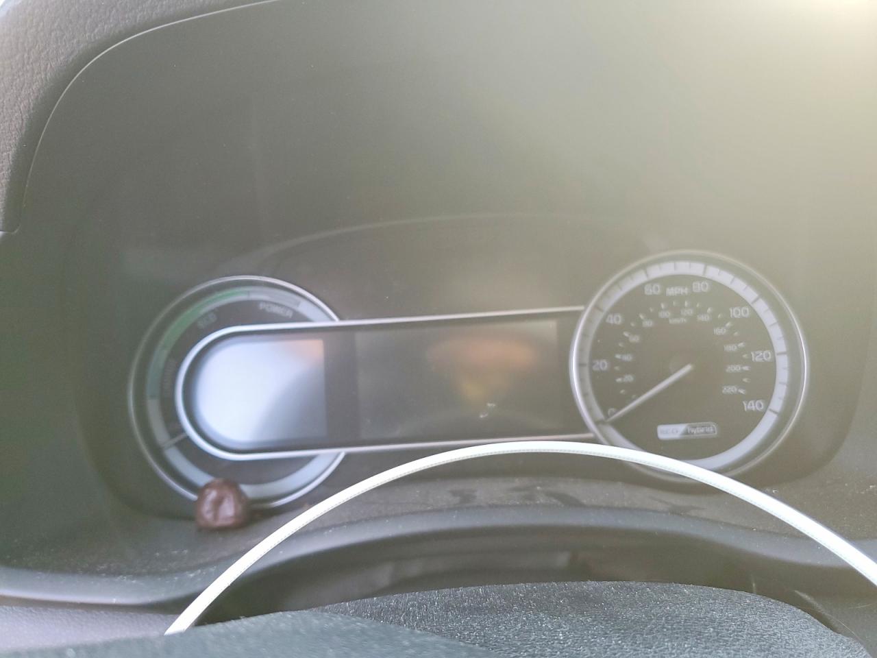 Kia Niro Lx