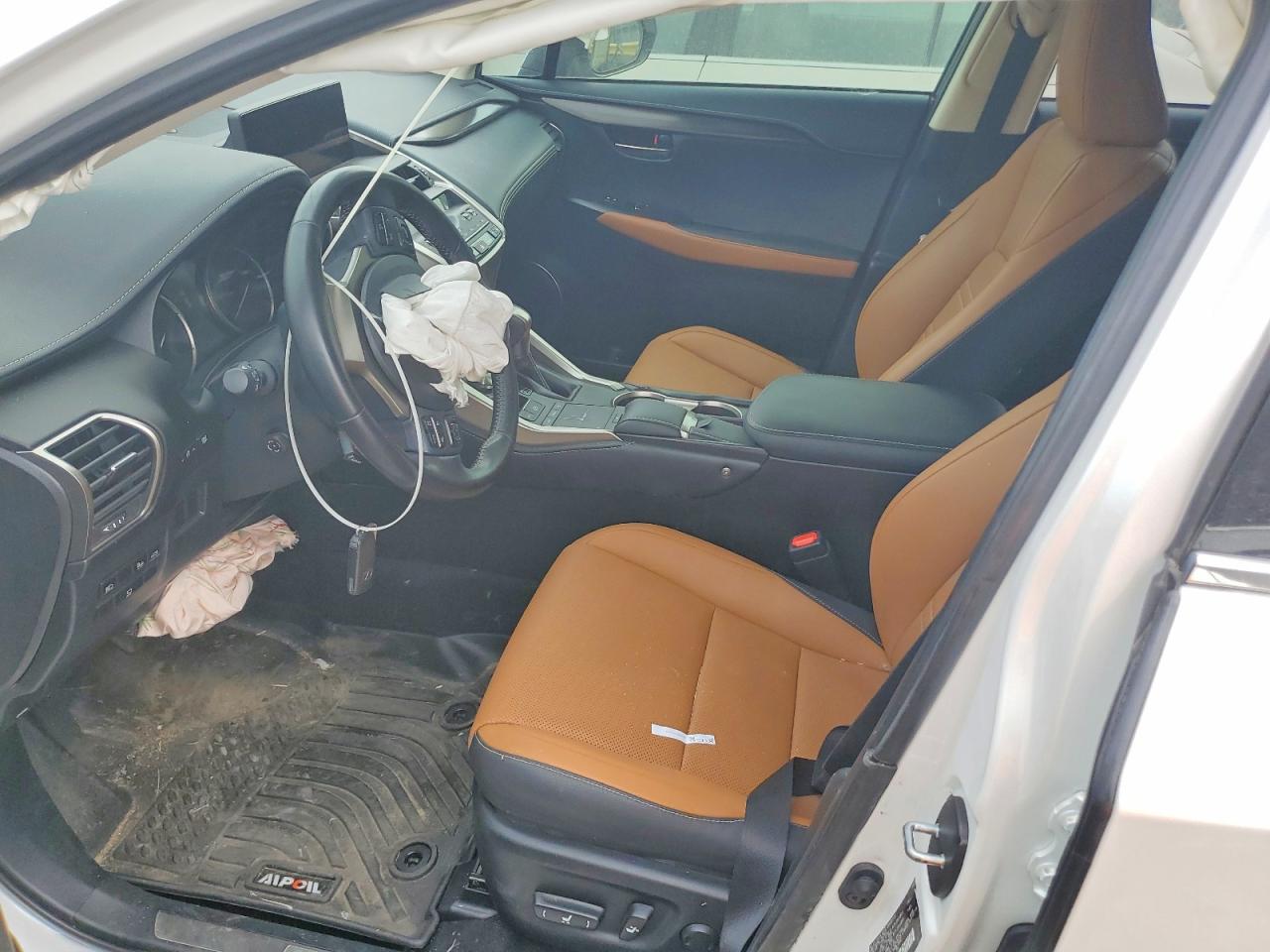 Lexus NX 300h