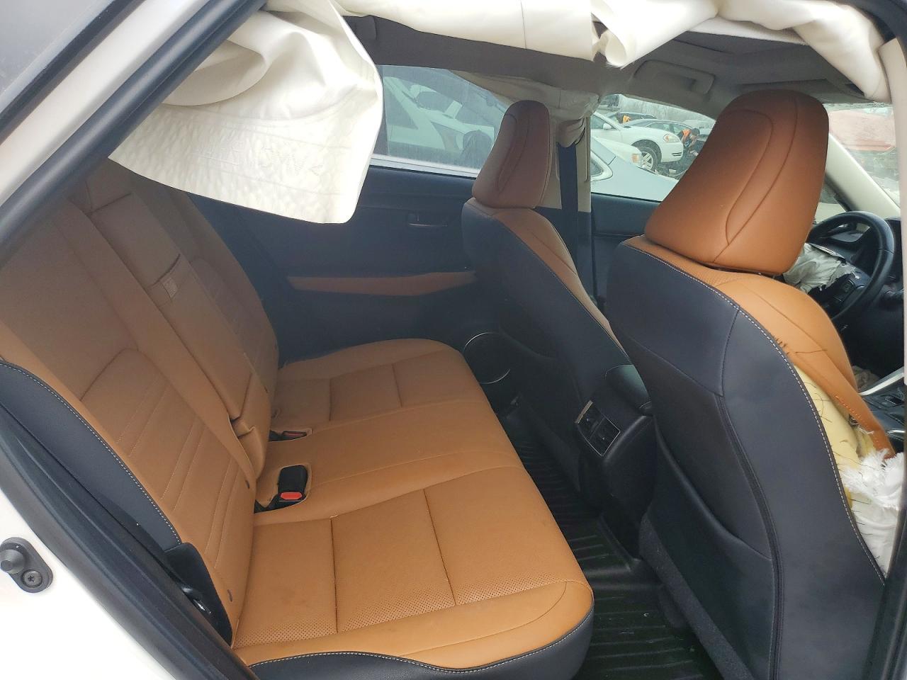 Lexus NX 300h