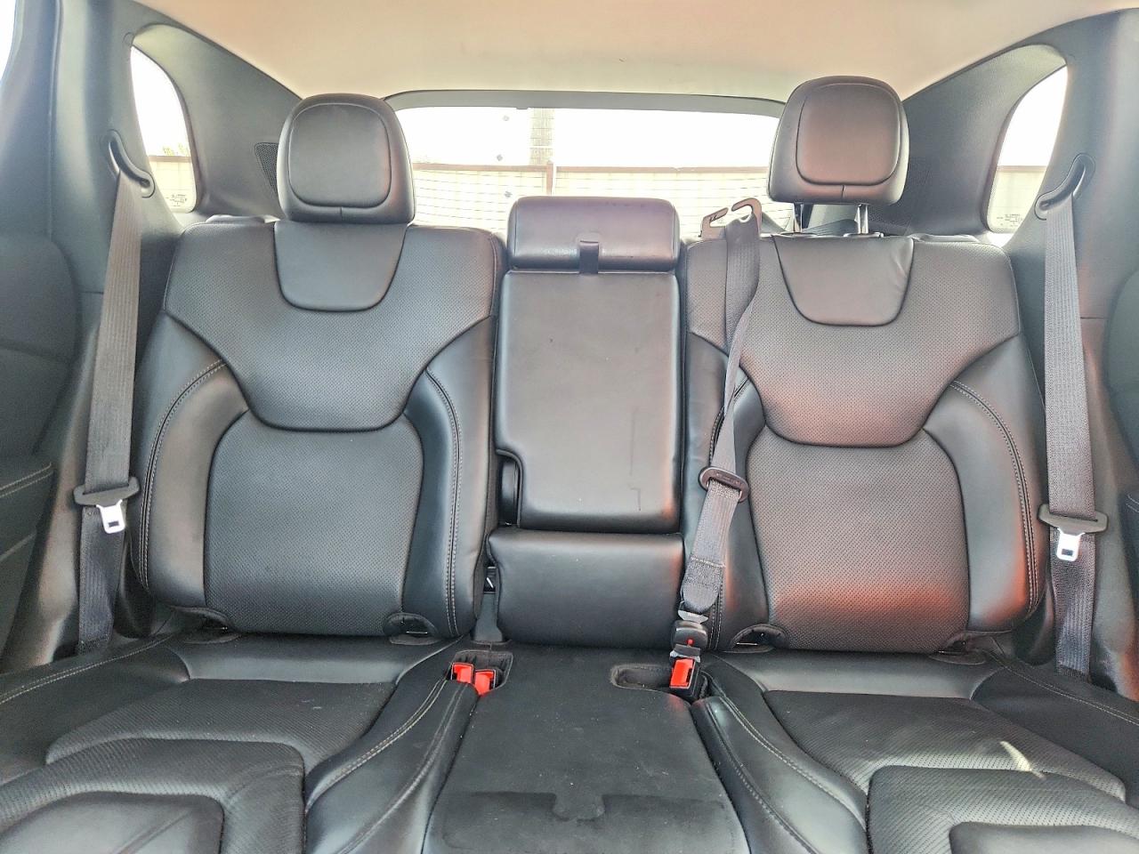 Jeep Cherokee Latitude Lux