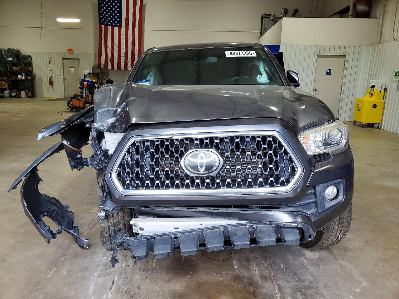 Toyota Tacoma Trd Off-road