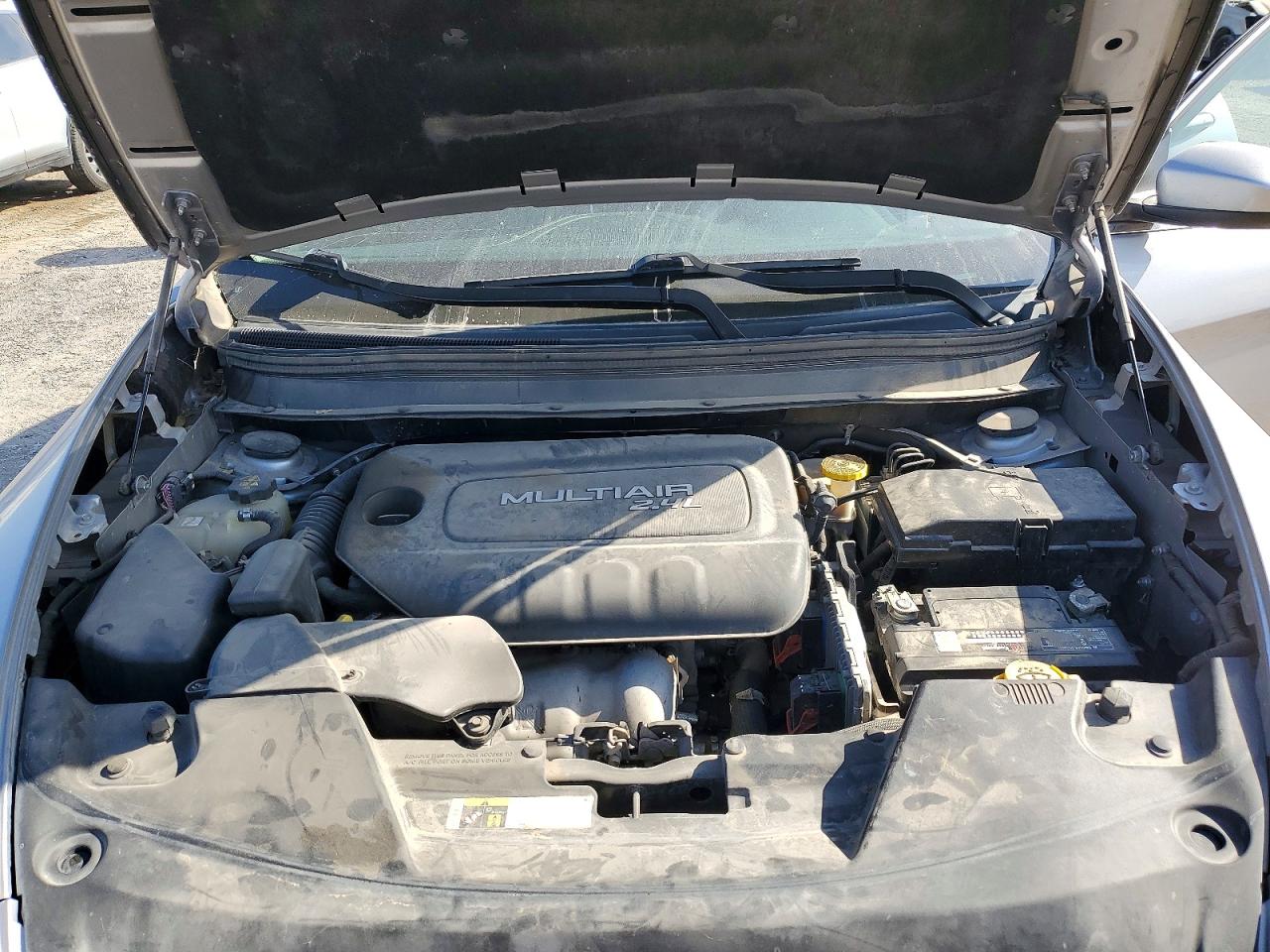 Jeep Grand Cherokee Latitude Plus