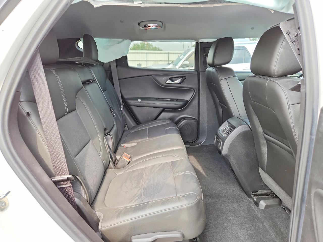 Chevrolet Blazer 3lt