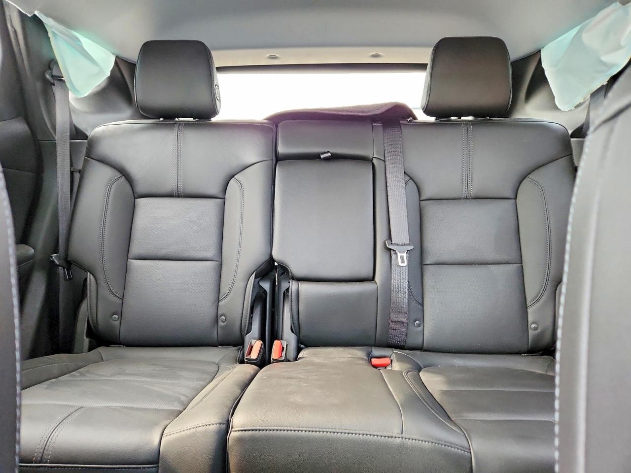 Chevrolet Blazer 3lt