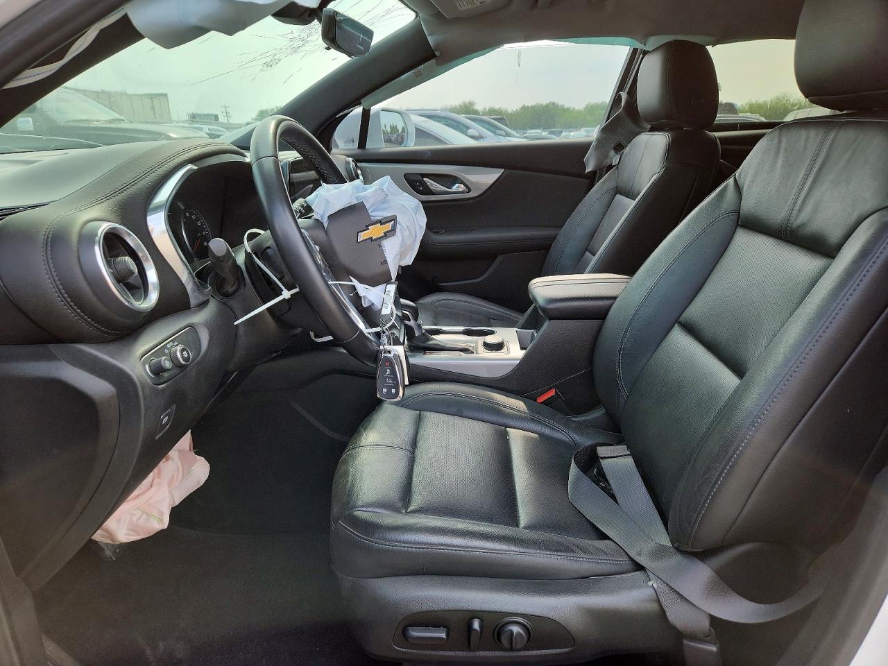 Chevrolet Blazer 3lt