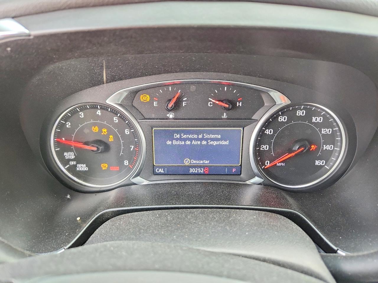 Chevrolet Blazer 3lt