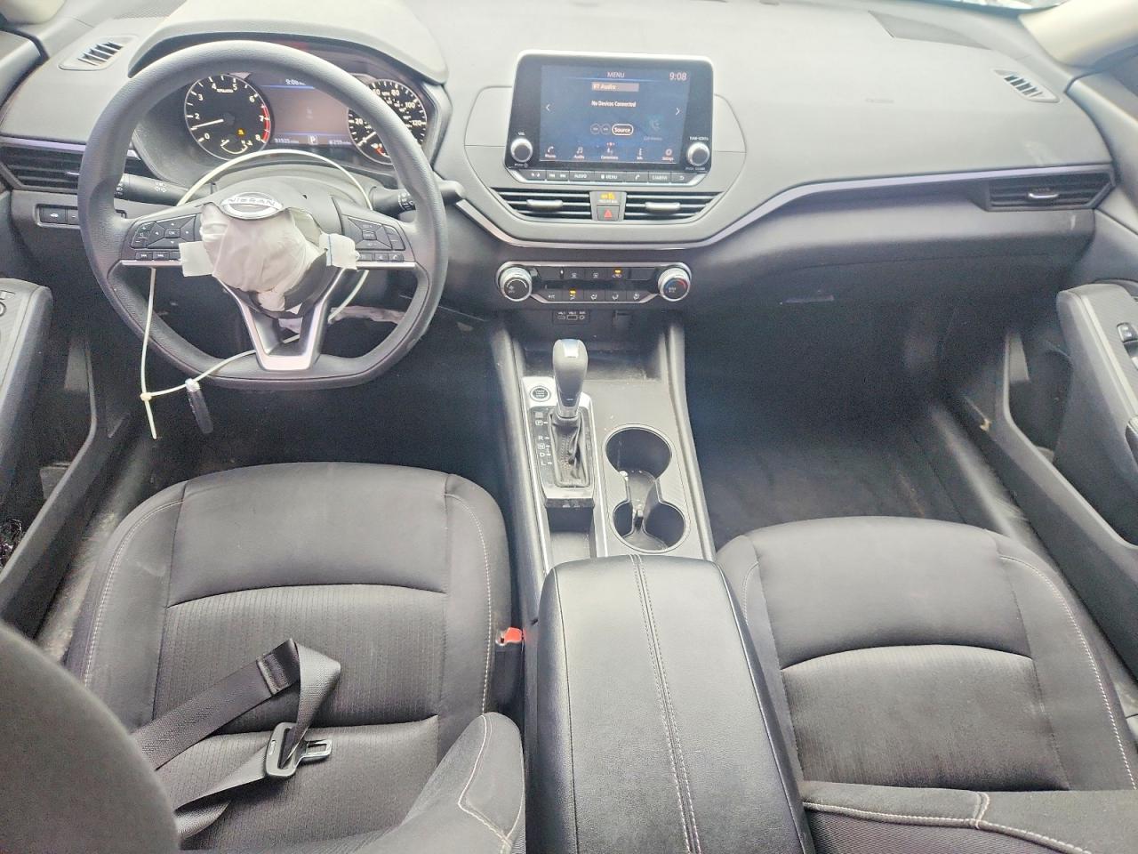 Nissan Altima S