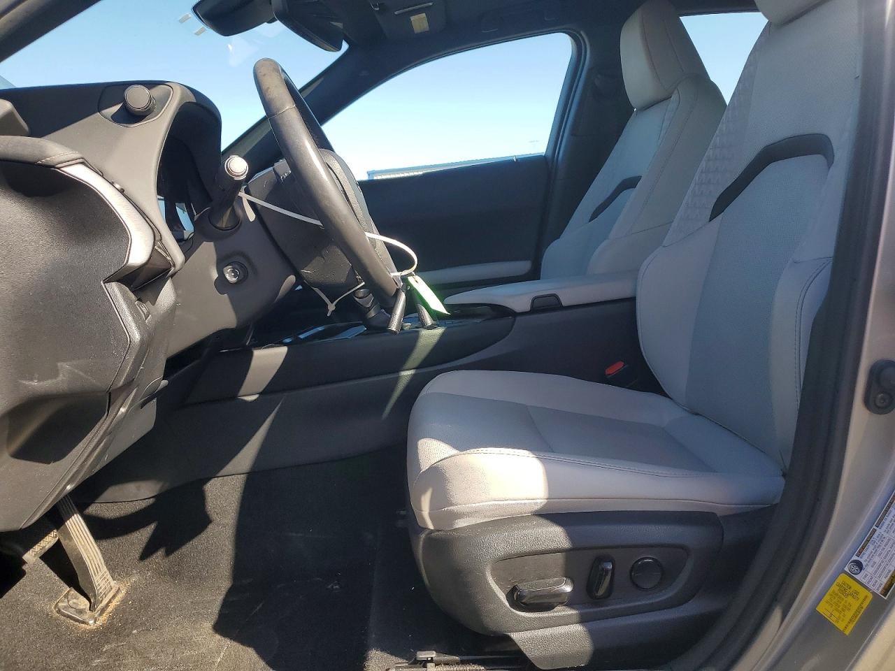 Lexus Ux 250h