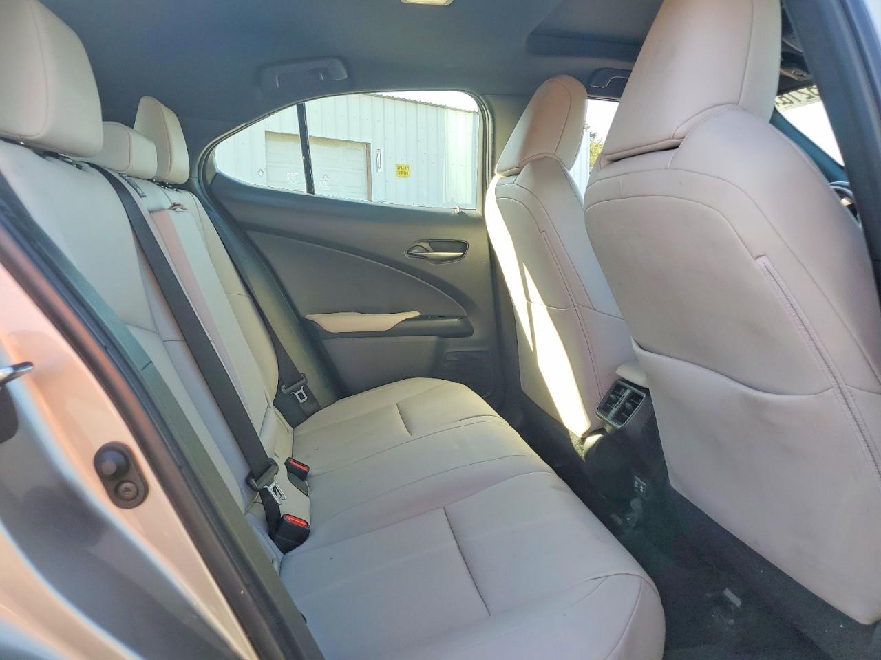 Lexus Ux 250h