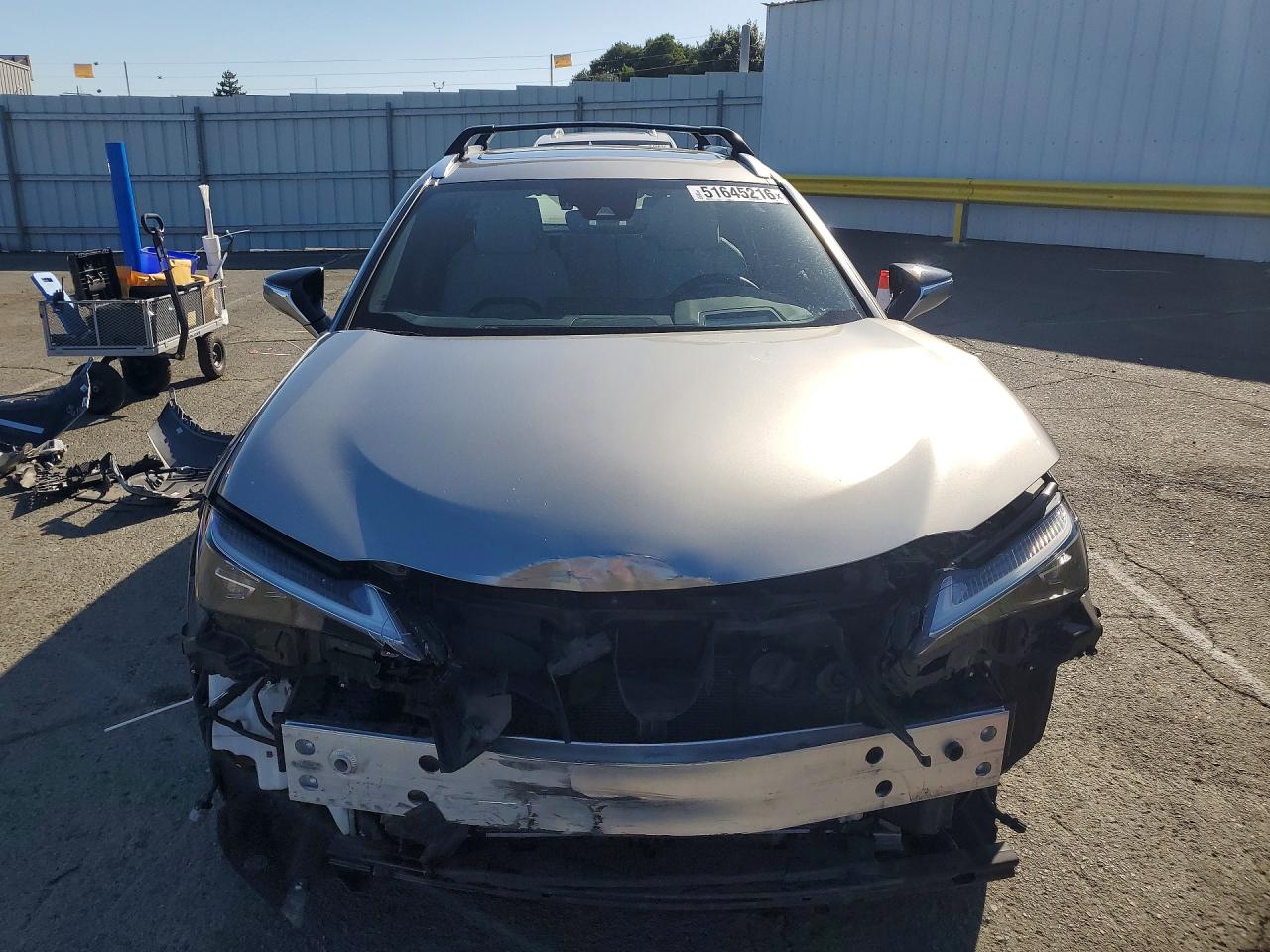 Lexus Ux 250h