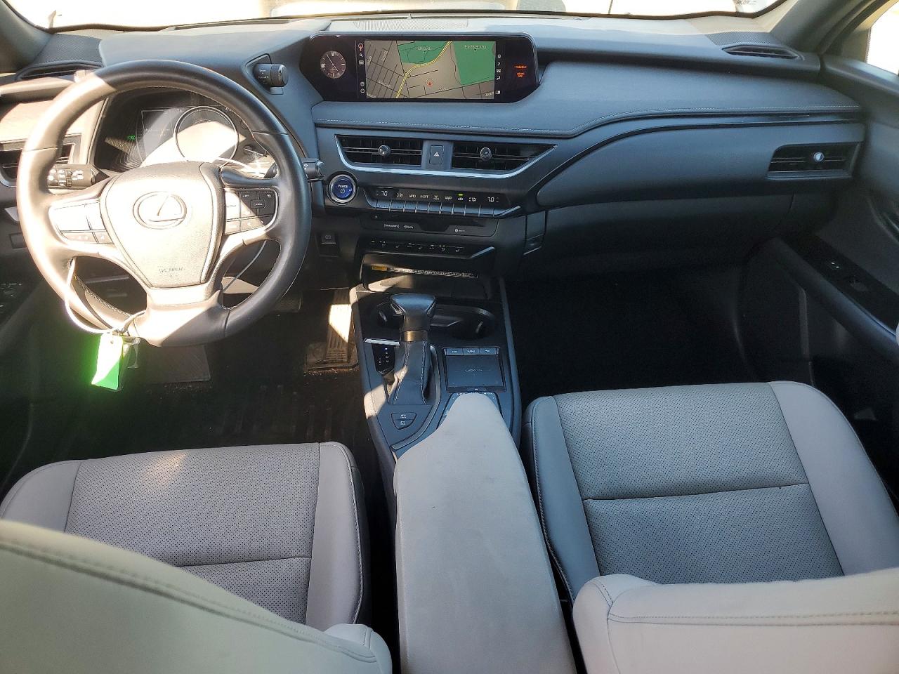 Lexus Ux 250h