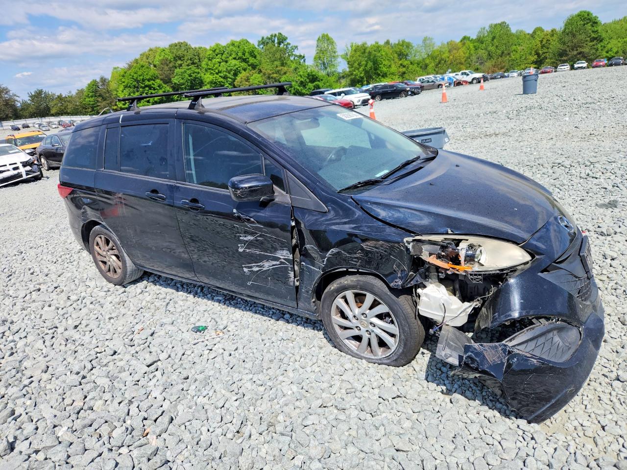 Mazda 5
